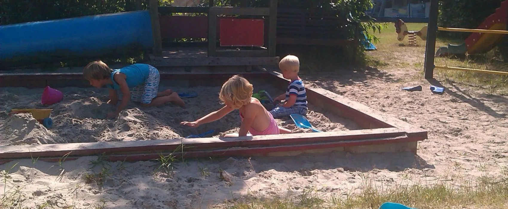 't Ruige Veld