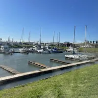 Serendipity Bay Resort RV Park & Marina