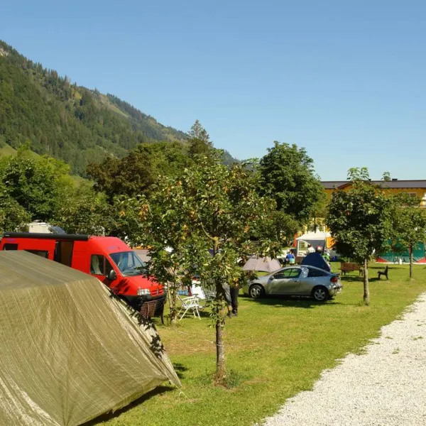 camping-lampenhausl-fusch-am-grossglockner-y1uqz
