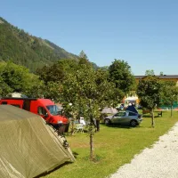 Camping Lampenhäusl