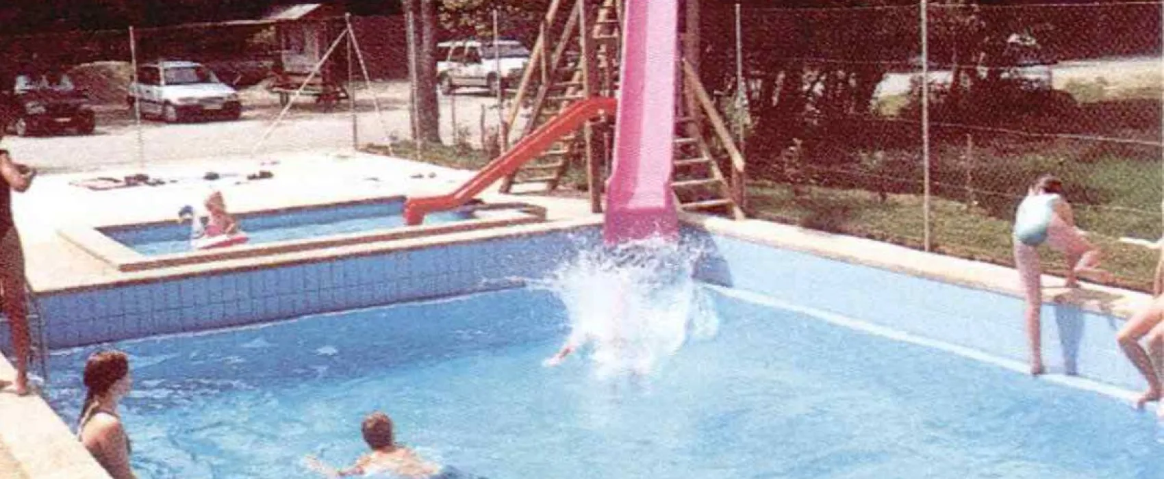 Camping Prêles