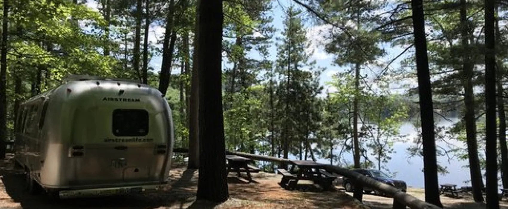 Eagle Point Campground