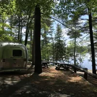 Eagle Point Campground