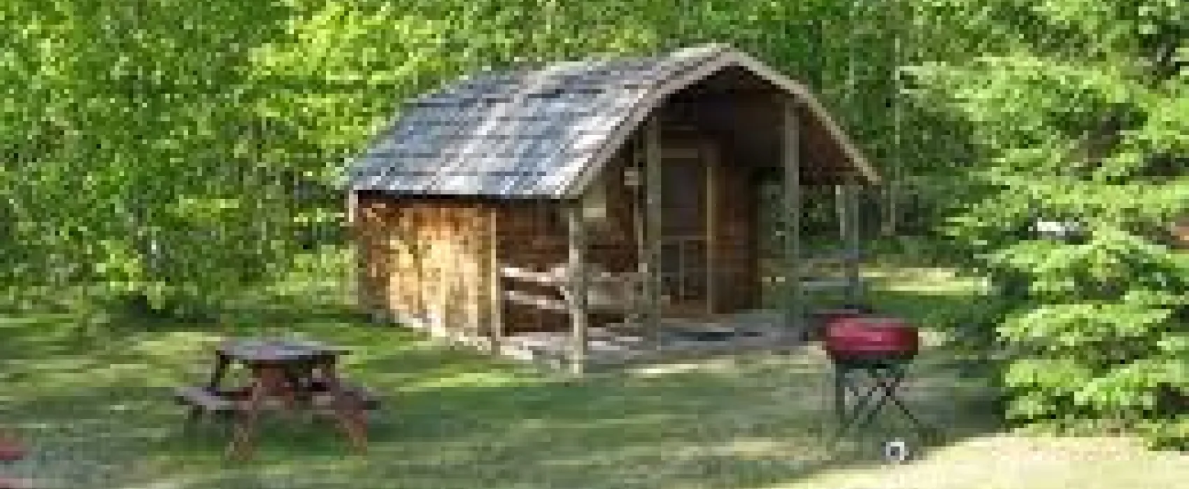Mackinaw City, Mackinaw Island KOA