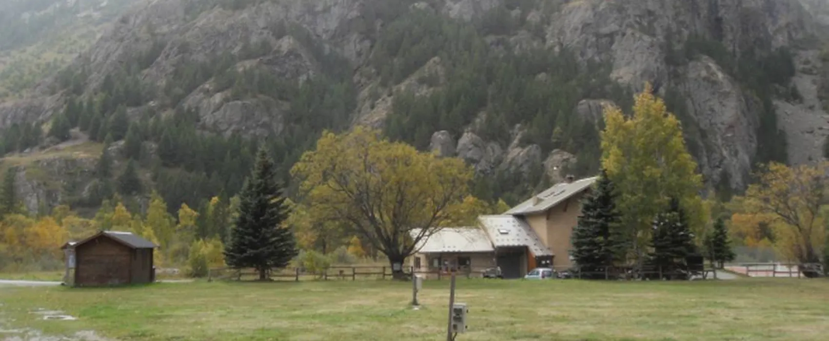Camping Municipal D'Arsine