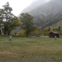 Camping Municipal D'Arsine