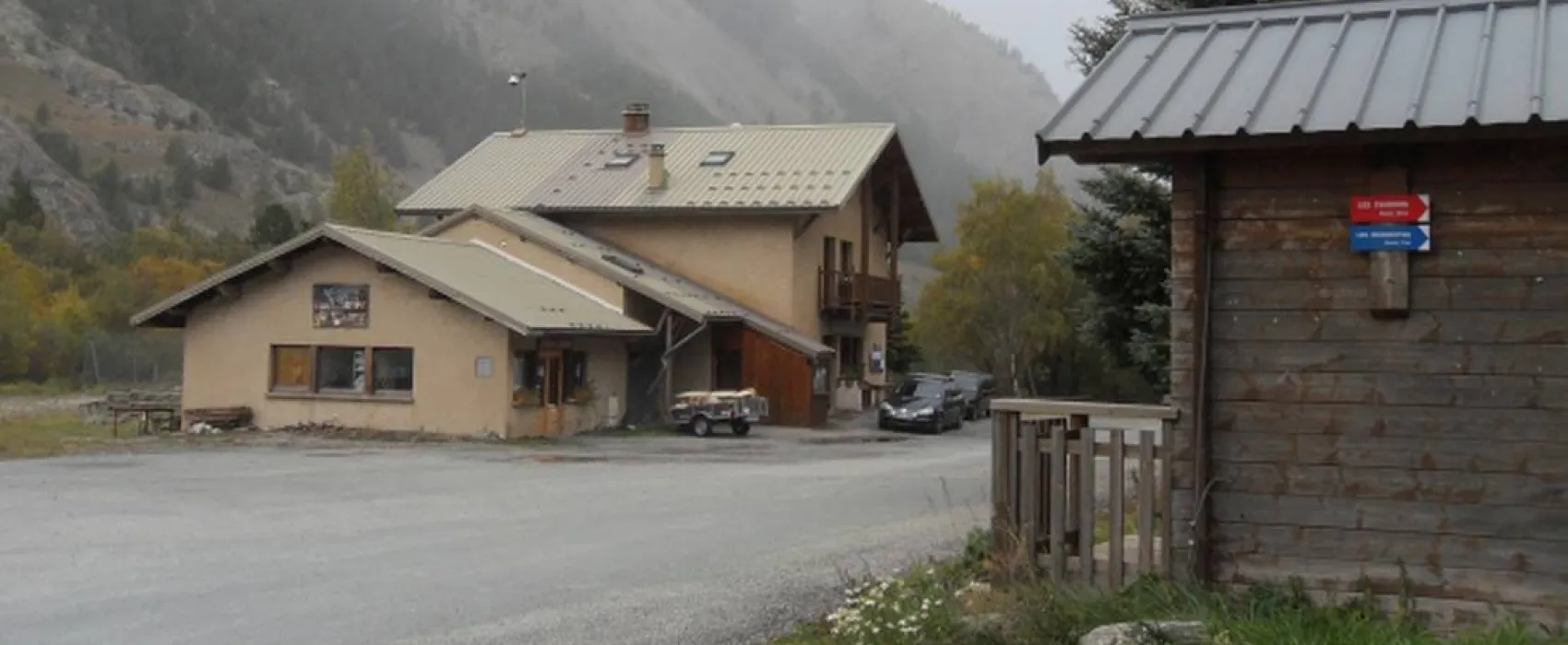 Camping Municipal D'Arsine