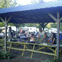 Sunsational Family Campground