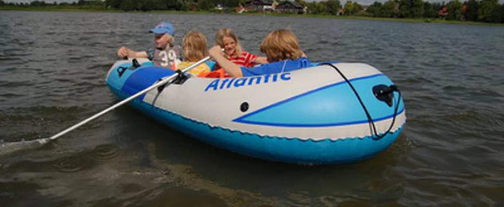 Camping Margarethenhöhe