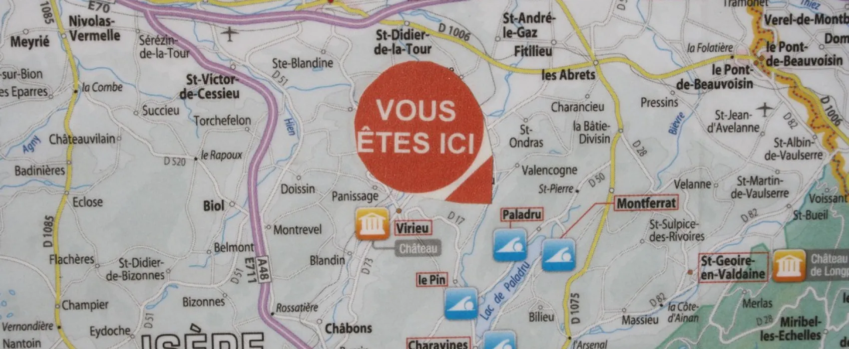 Le Calatrin
