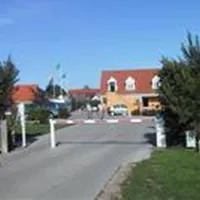 Øster Hurup Camping