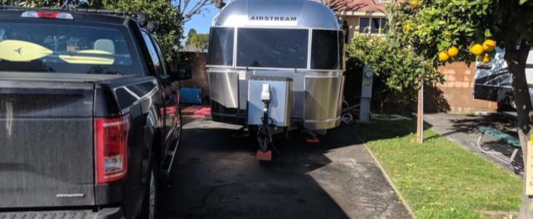 Orangeland RV Park