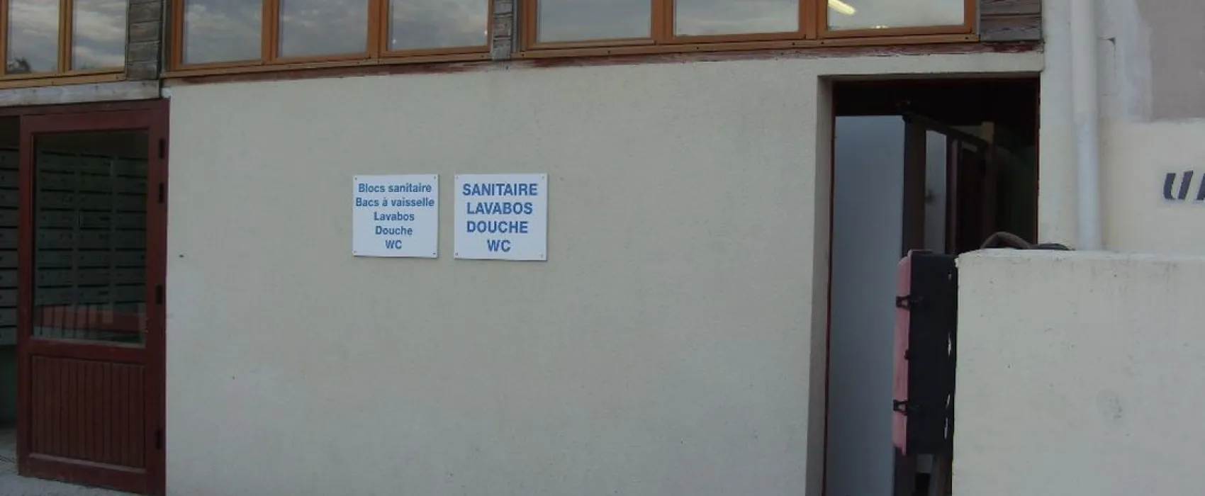 Au Bon Accueil