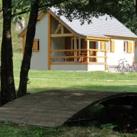 Chalets de l'Eau Verte