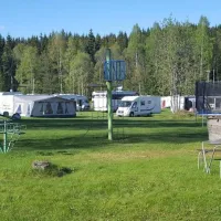 Sandvikens Naturistcamping