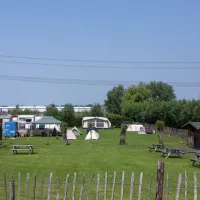 Minicamping Zwetzone