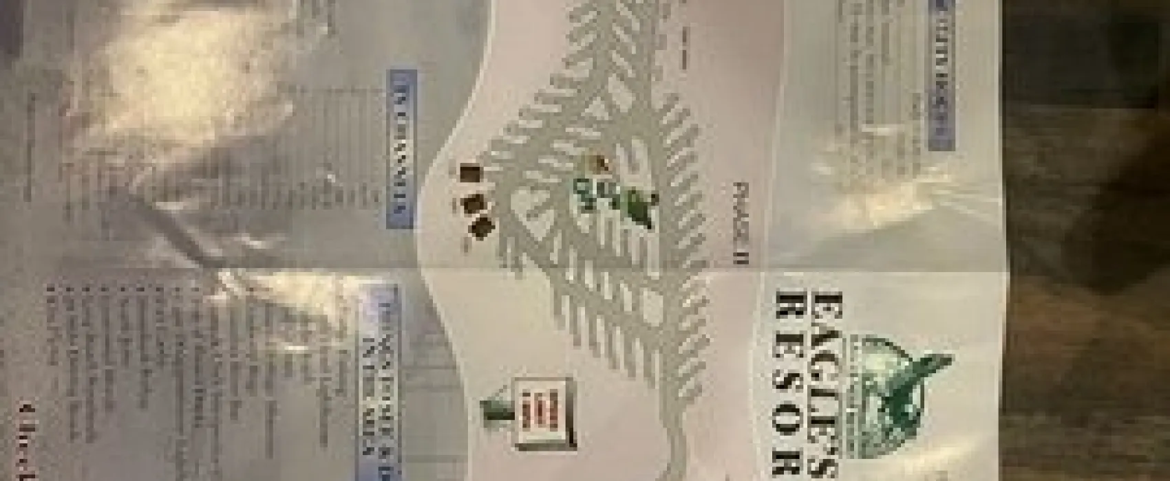 Eagles Nest Resort