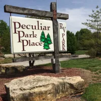 Peculiar Park Place RV Park
