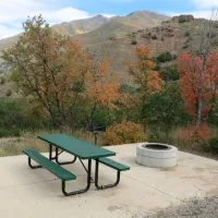 Spanish Oaks Campground