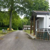 Camping Des 7 Hameaux