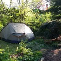Alde Garden