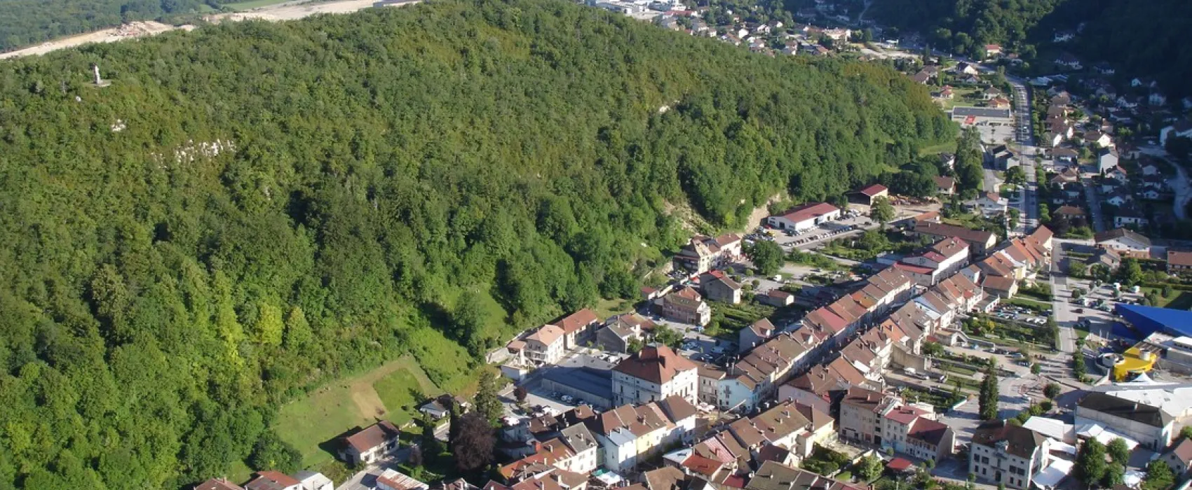 La Petite Montagne
