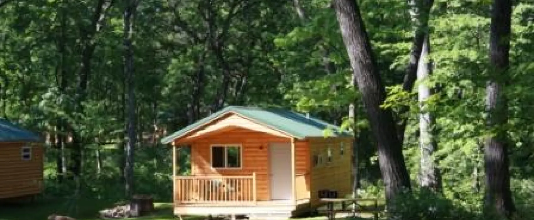 Al's Fox Hill RV Park & Campground