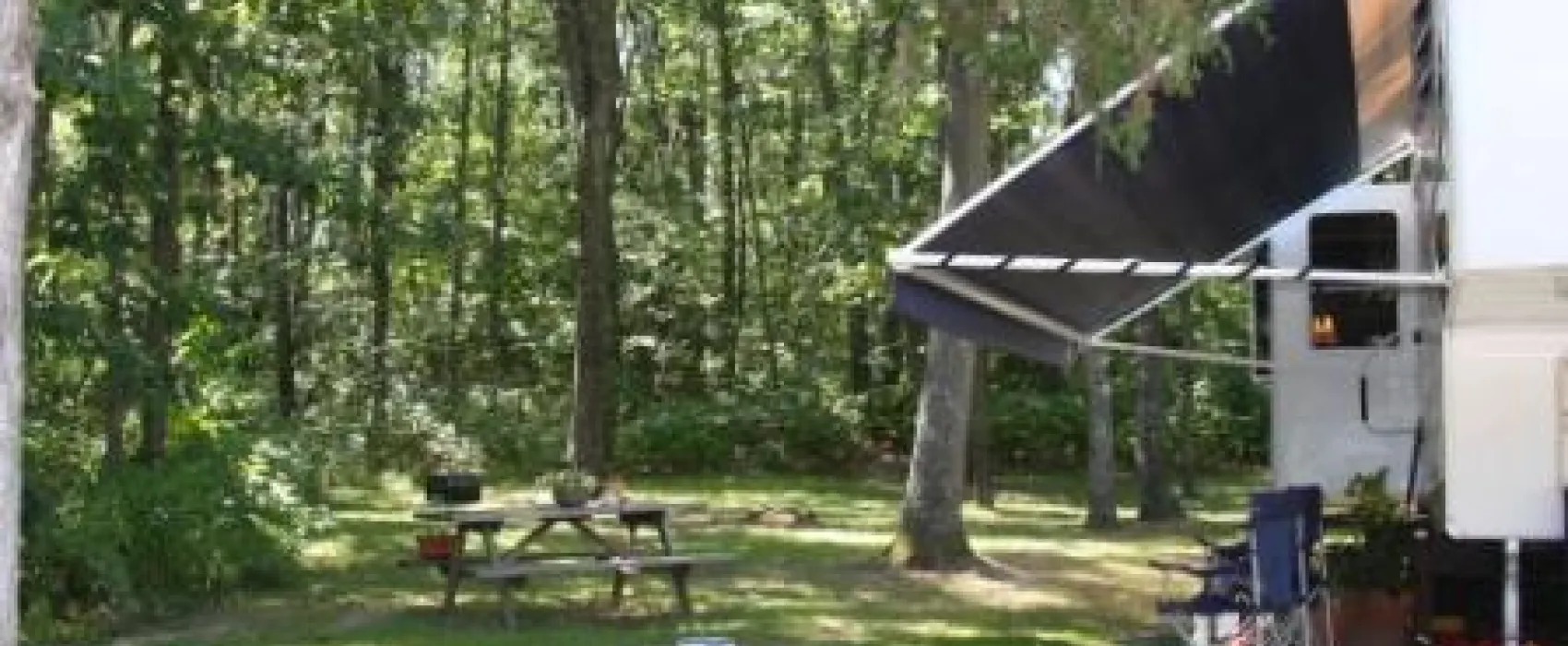 Al's Fox Hill RV Park & Campground