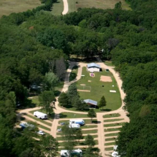 Al's Fox Hill RV Park & Campground
