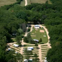 Al's Fox Hill RV Park & Campground