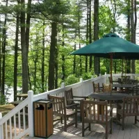 Pinewood Lodge Campground
