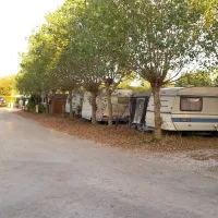 Camping Municipal De La Source