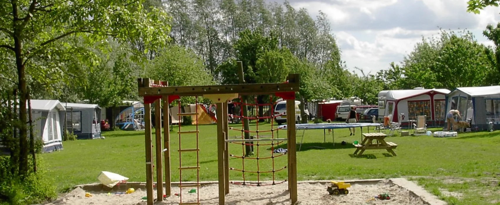 Bergerhof recreatie