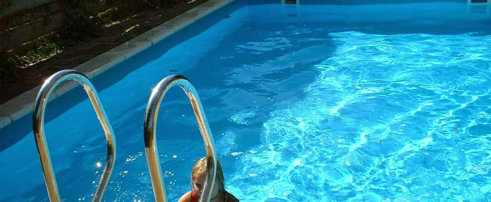 Bergerhof recreatie
