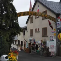 La Haute Sioule