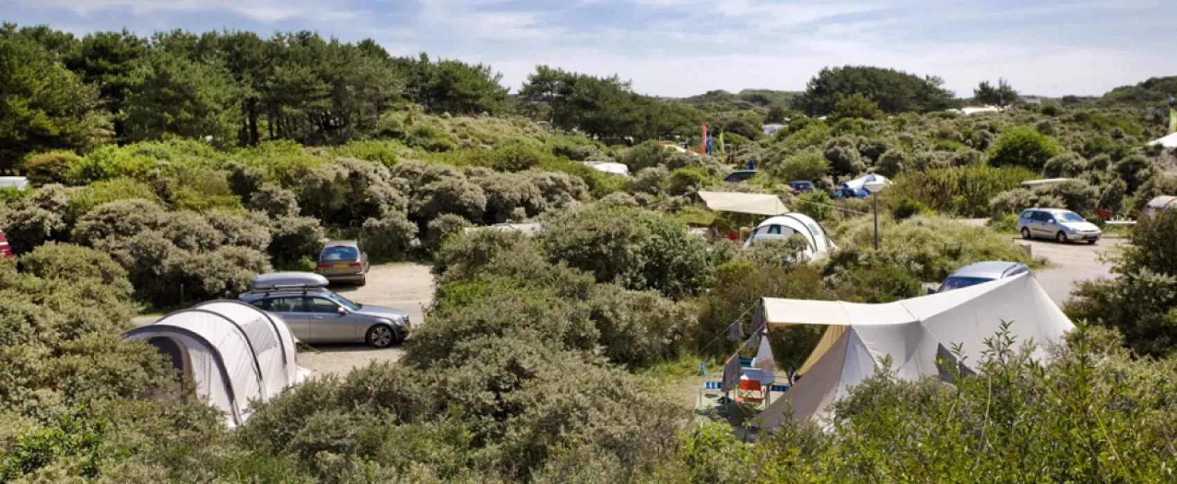 Camping de Lakens