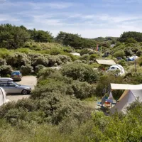 Camping de Lakens