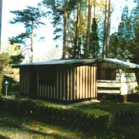 Campingplatz Eichensee
