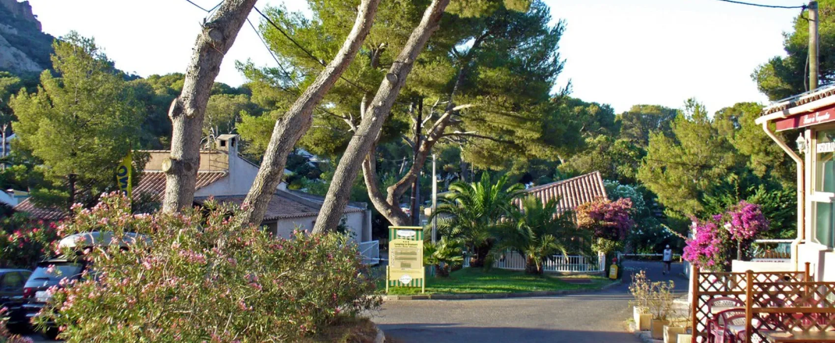 La Plage du Dramont