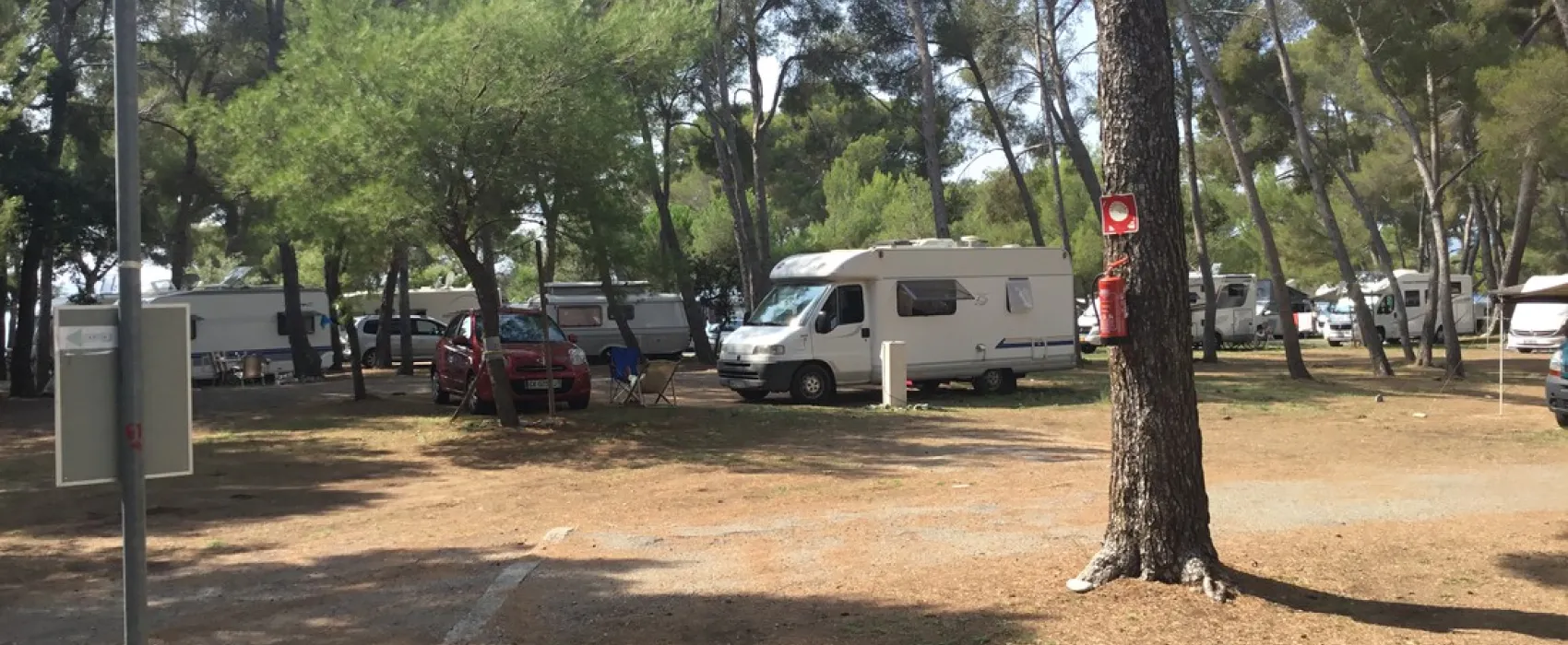 La Plage du Dramont