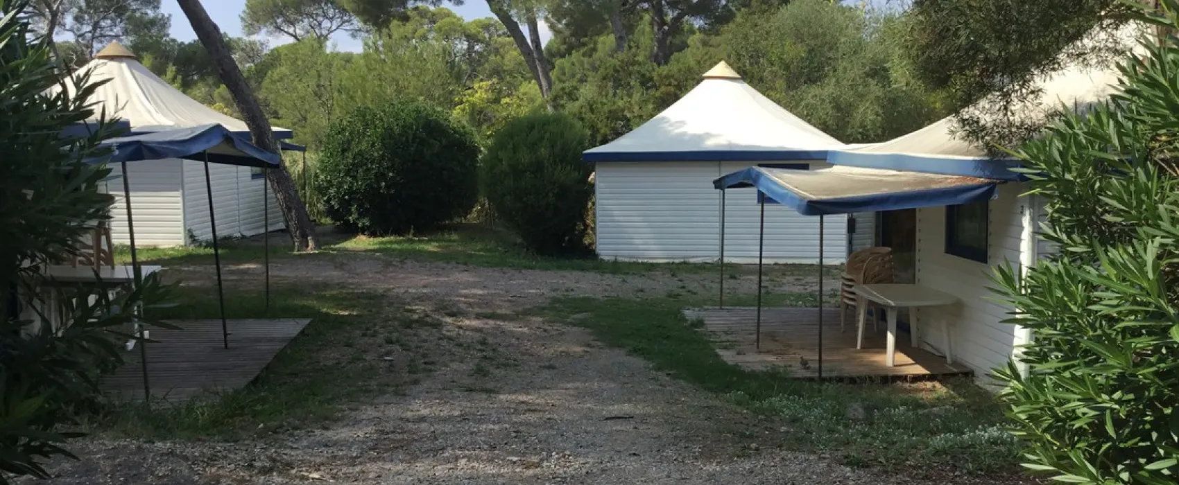 La Plage du Dramont