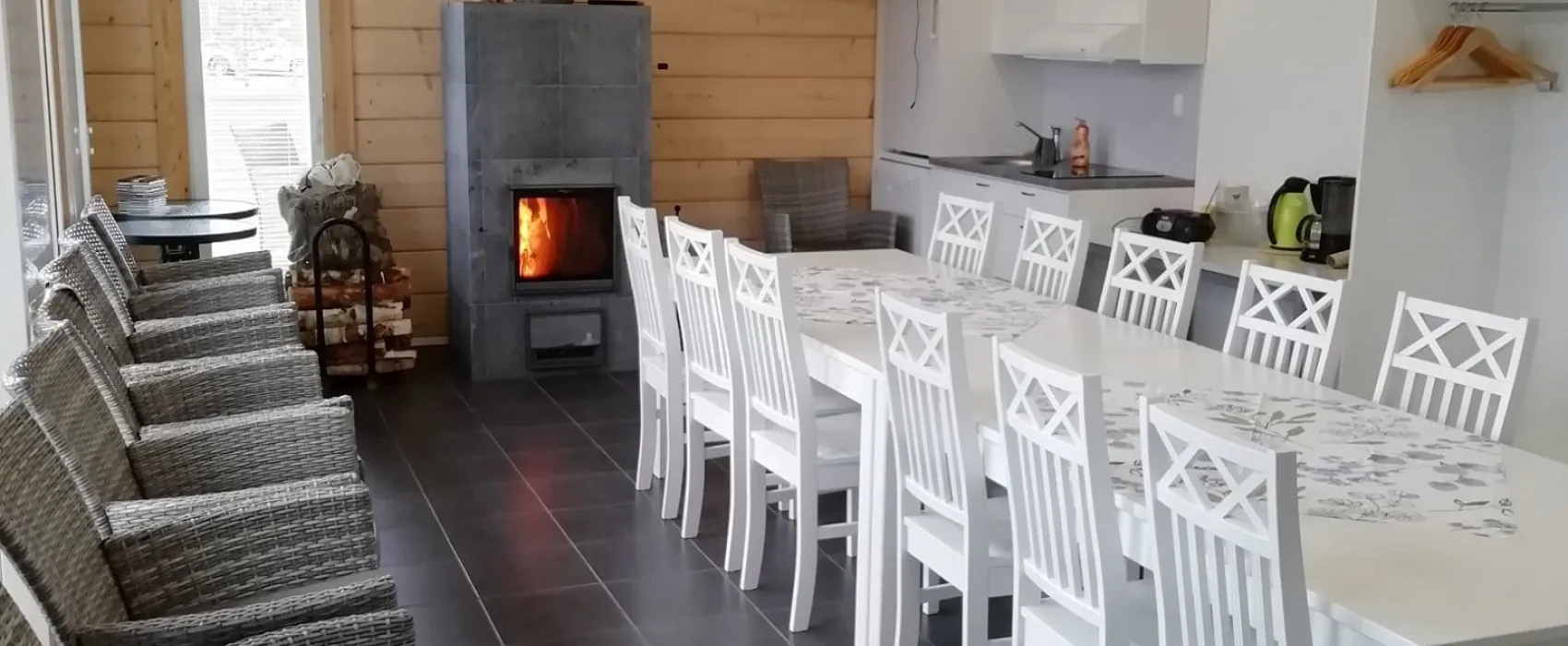 Emolahti Camping
