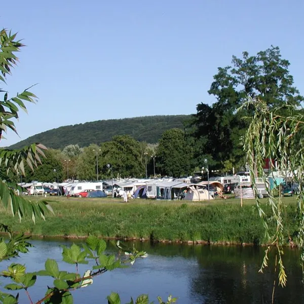 Camping De la Sûre