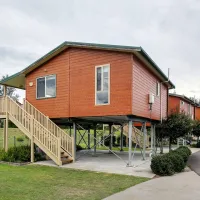 Twofold Bay Beach Resort