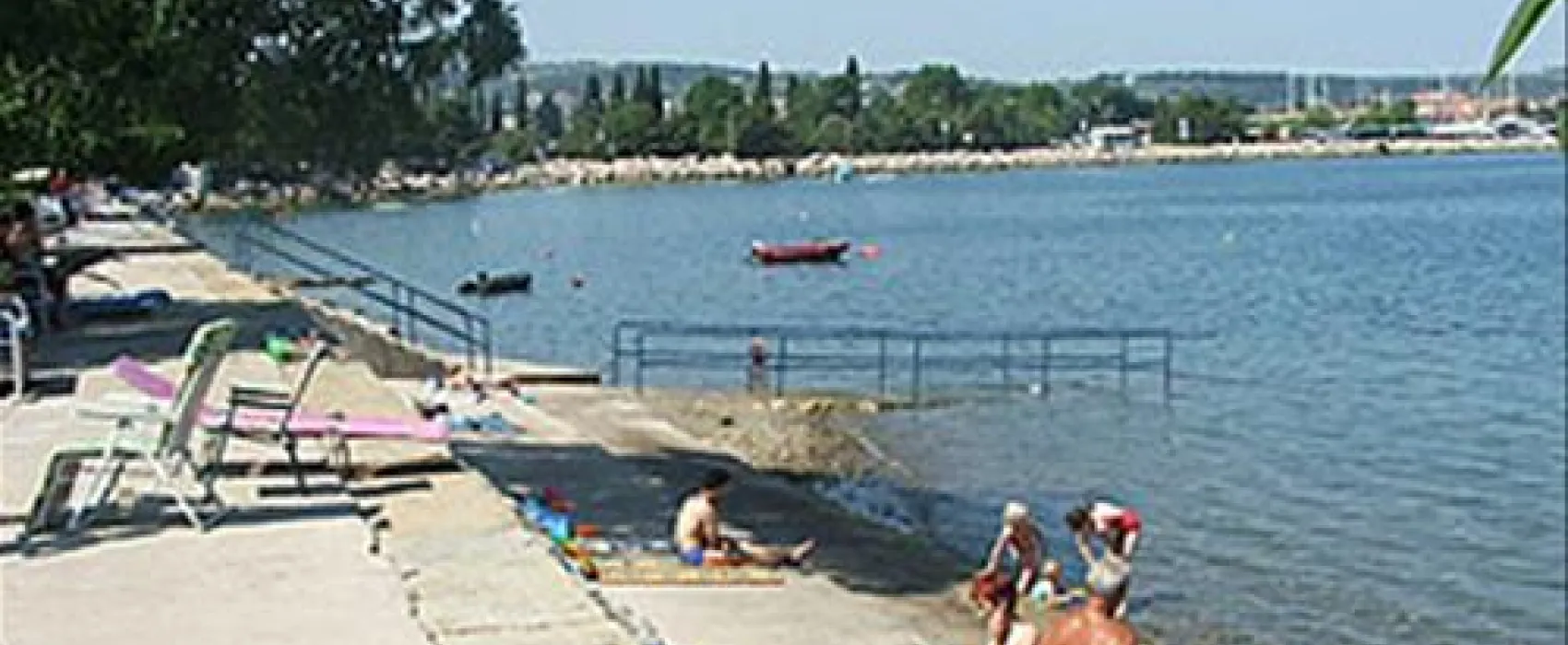 Camping Jadranka