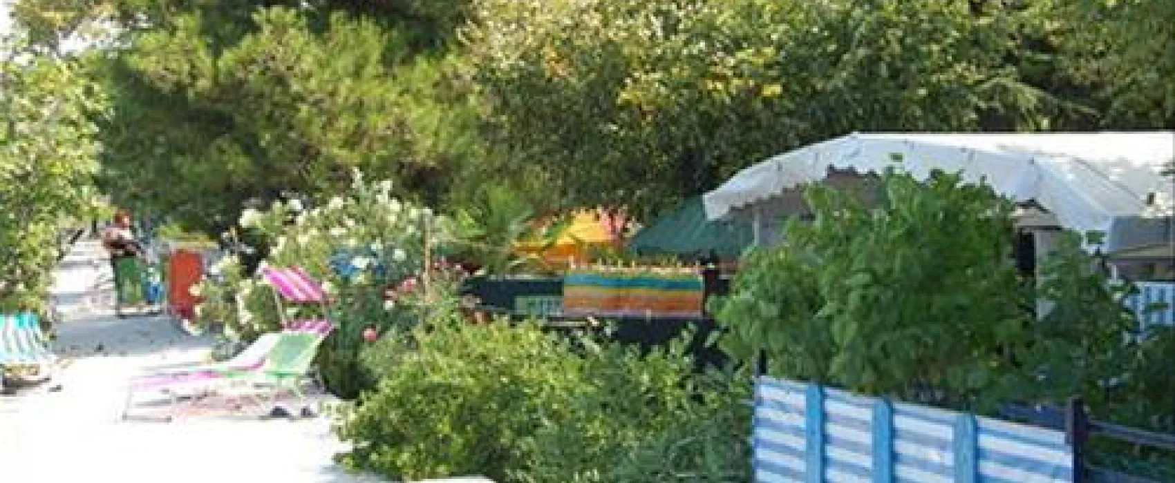 Camping Jadranka