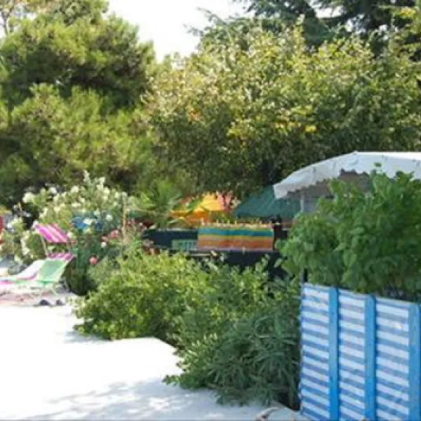 Camping Jadranka