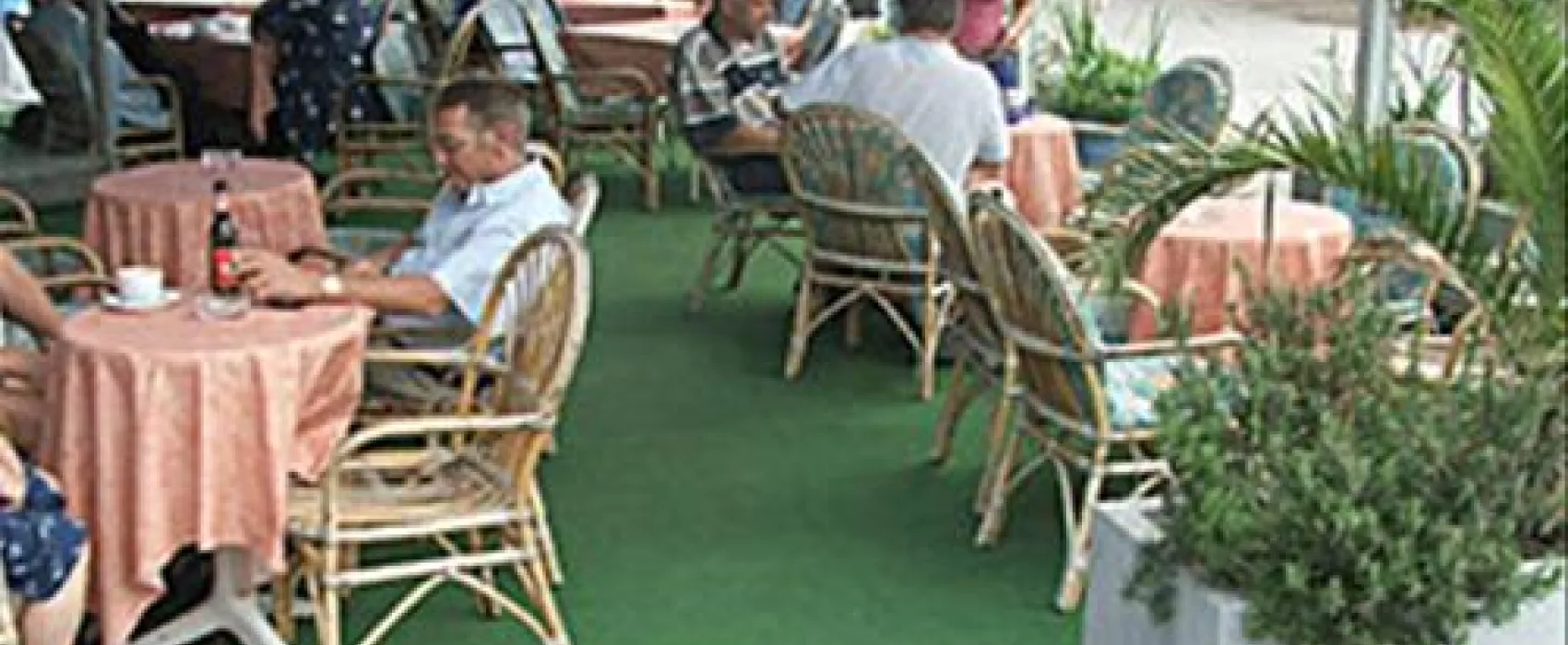 Camping Jadranka