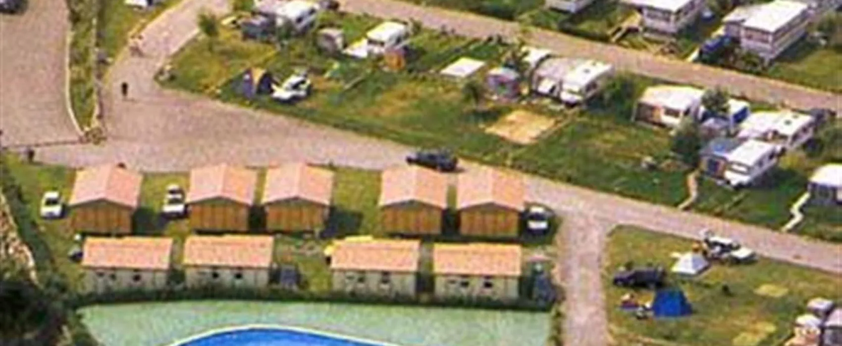 Camping Municipal