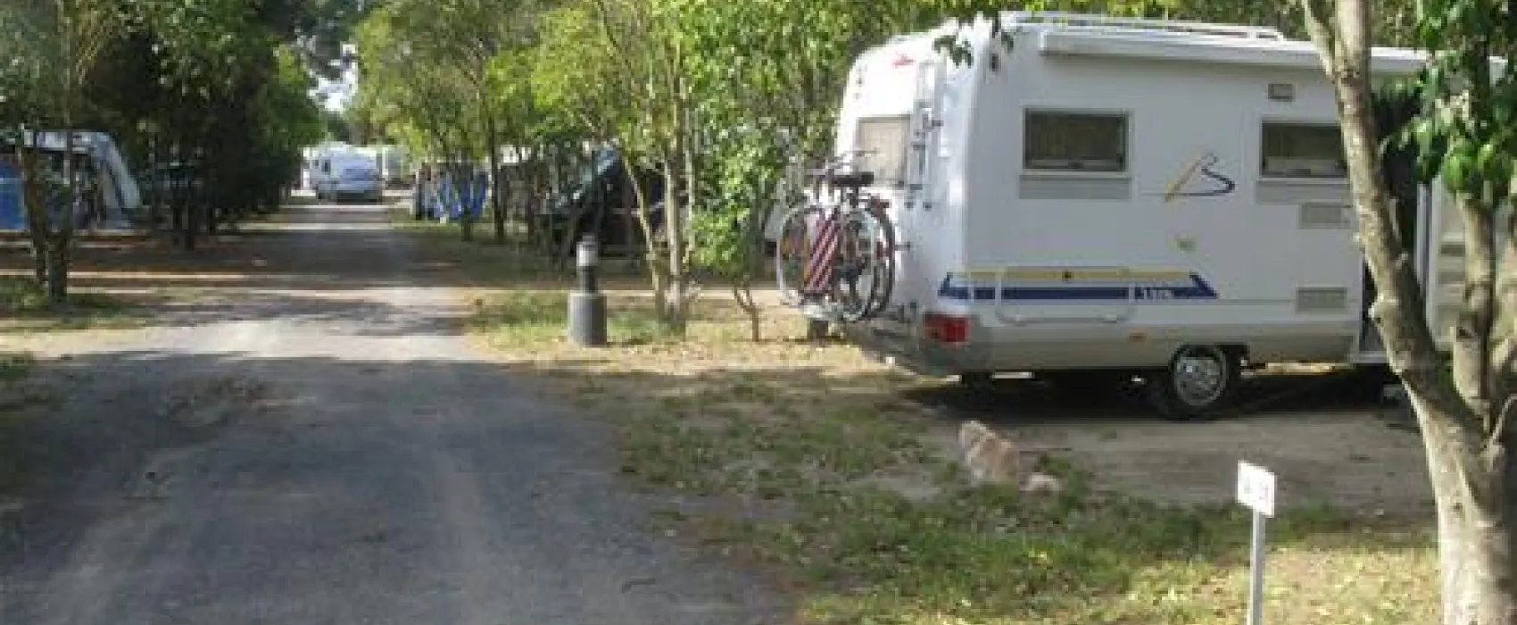 Camping Municipal